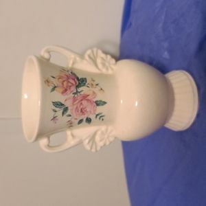 Vintage Distinctive Royal Copley Bud Vase circa 1930's